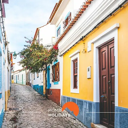 #219 Olhos De Agua Flat By Holidays Apartamento *