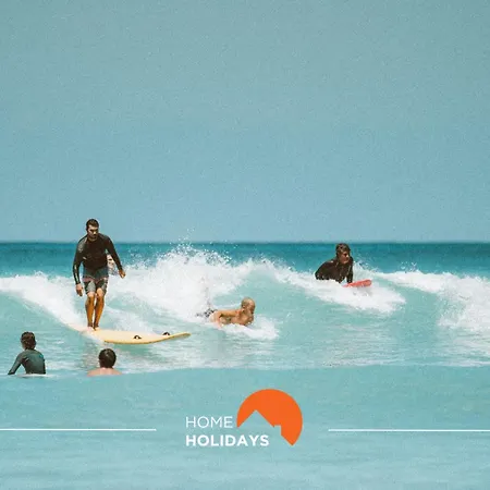 شقة #219 Olhos De Agua Flat By Holidays أولوز داغوا