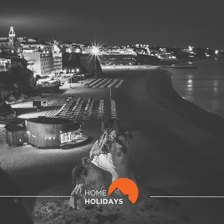 #219 Olhos De Agua Flat By Holidays Apartment