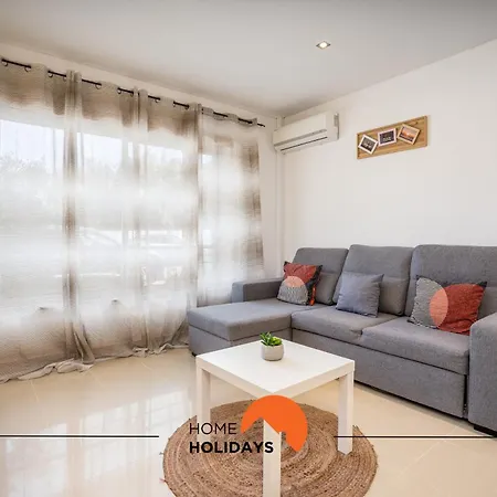#219 Olhos De Agua Flat By Holidays أولوز داغوا