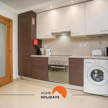 #219 Olhos De Agua Flat By Holidays * أولوز داغوا