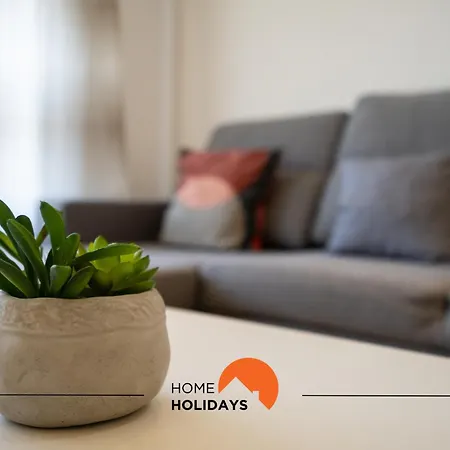 شقة #219 Olhos De Agua Flat By Holidays أولوز داغوا