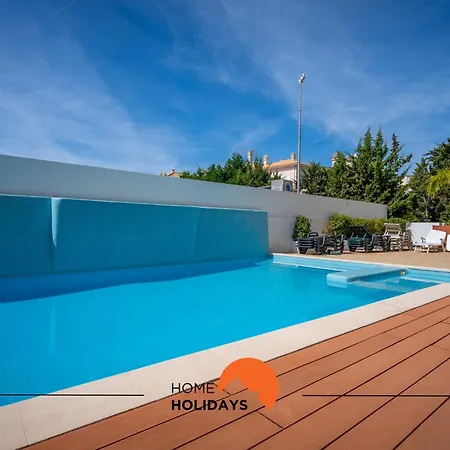 #219 Olhos De Agua Flat By Holidays *