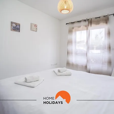 #219 Olhos De Agua Flat By Holidays * أولوز داغوا