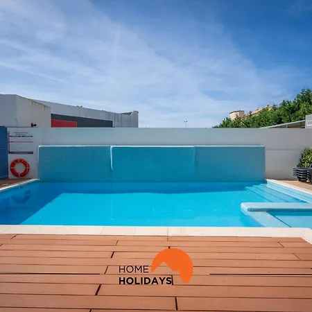 Apartment #219 Olhos De Agua Flat By Holidays Olhos de Agua (Albufeira)