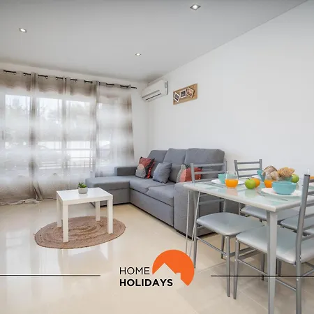 #219 Olhos De Agua Flat By Holidays *