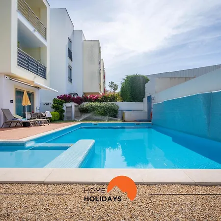 #219 Olhos De Agua Flat By Holidays Apartment