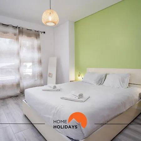 #219 Olhos De Agua Flat By Holidays شقة
