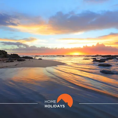 公寓 #219 Olhos De Agua Flat By Holidays